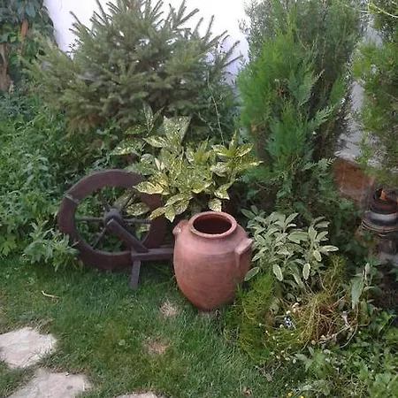Vendégház Trifonova Kazanlak