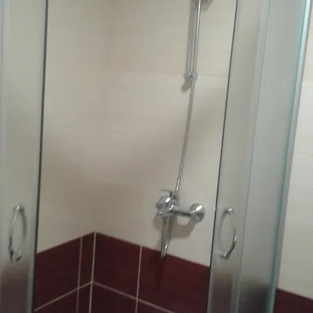 Trifonova Vendégház *
