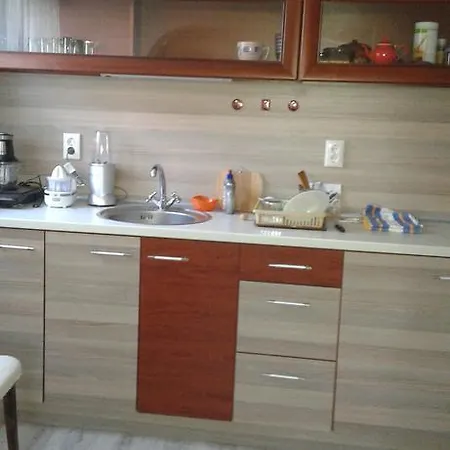 Trifonova Vendégház Kazanlak