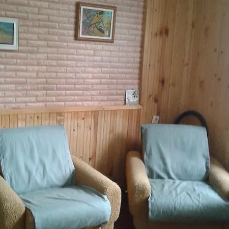 Trifonova Kazanlak