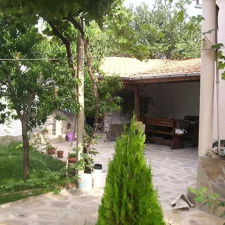 Trifonova Vendégház