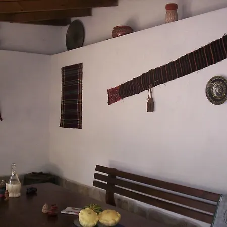 Trifonova Vendégház *